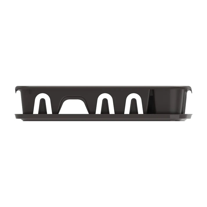 Large Dish Rack with Drainer - Cosmoplast Qatar