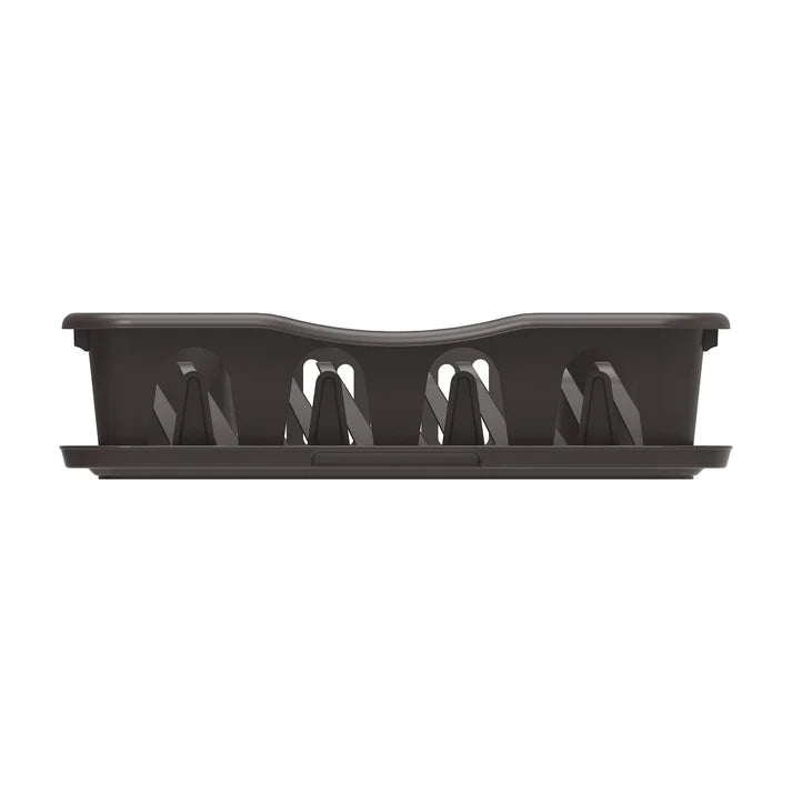 Large Dish Rack with Drainer - Cosmoplast Qatar