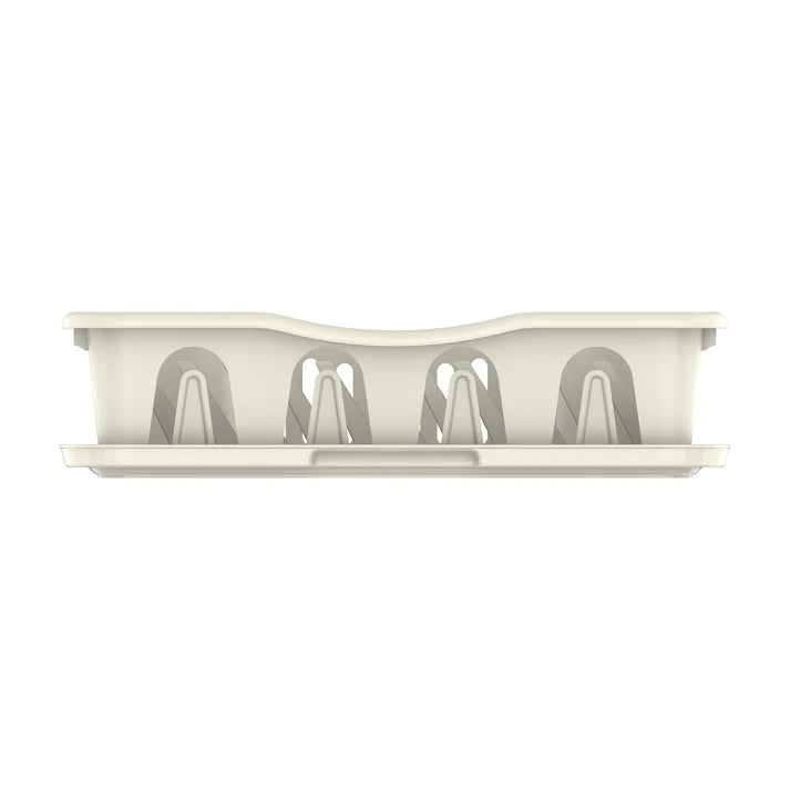 Large Dish Rack with Drainer - Cosmoplast Qatar