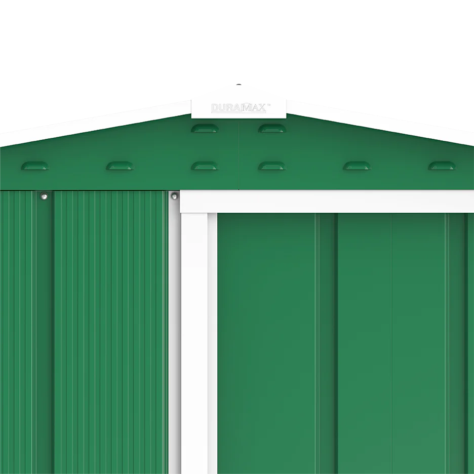 ECO 5x4ft Metal Storage Shed
