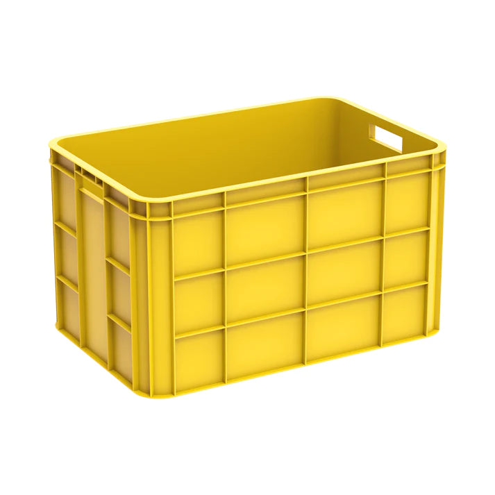 Storage Crate 71.5 Liters - Cosmoplast Qatar