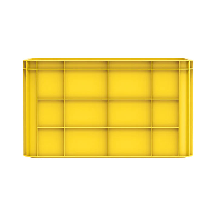 Storage Crate 71.5 Liters - Cosmoplast Qatar