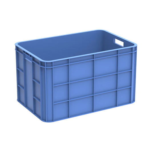 Storage Crate 71.5 Liters - Cosmoplast Qatar