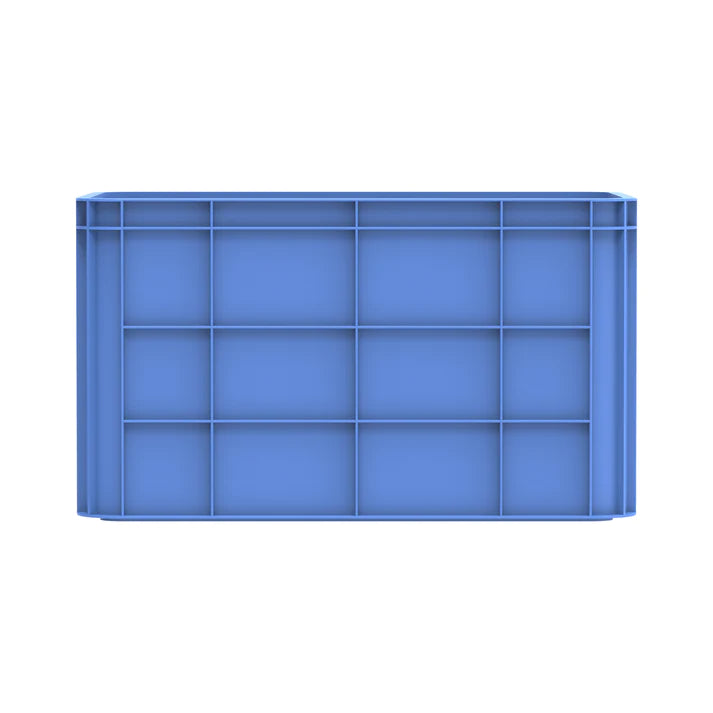 Storage Crate 71.5 Liters - Cosmoplast Qatar