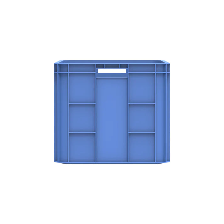 Storage Crate 71.5 Liters - Cosmoplast Qatar