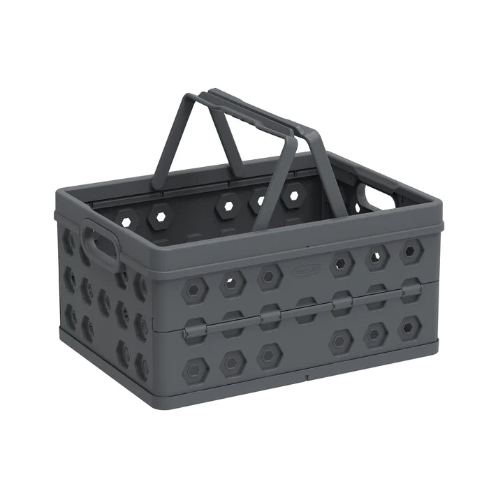 32L Foldable Basket - Cosmoplast Qatar