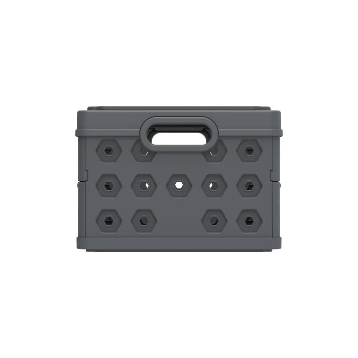 32L Foldable Basket - Cosmoplast Qatar