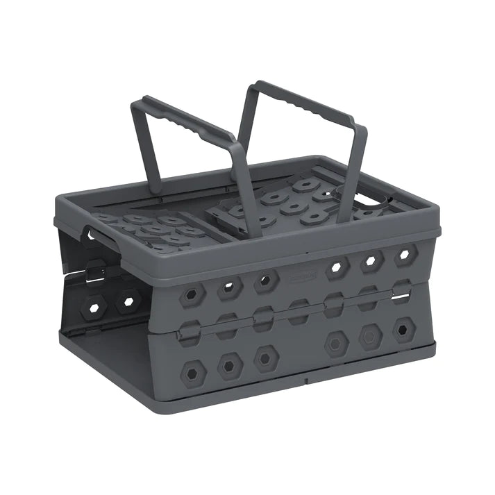 32L Foldable Basket - Cosmoplast Qatar
