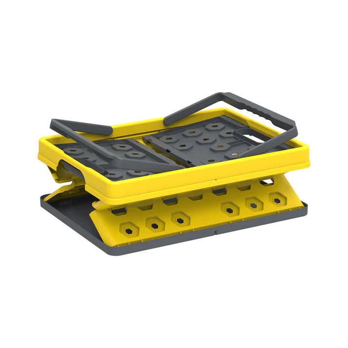 32L Foldable Basket - Cosmoplast Qatar
