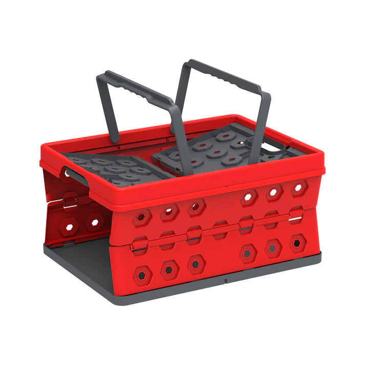 32L Foldable Basket - Cosmoplast Qatar
