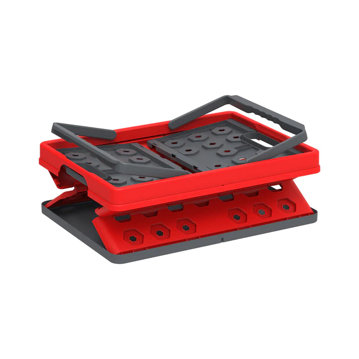 32L Foldable Basket - Cosmoplast Qatar
