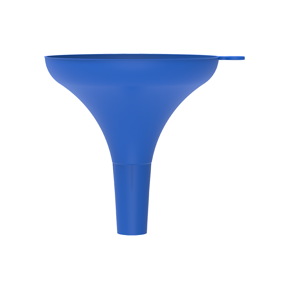 8" Funnel Large - Cosmoplast Qatar