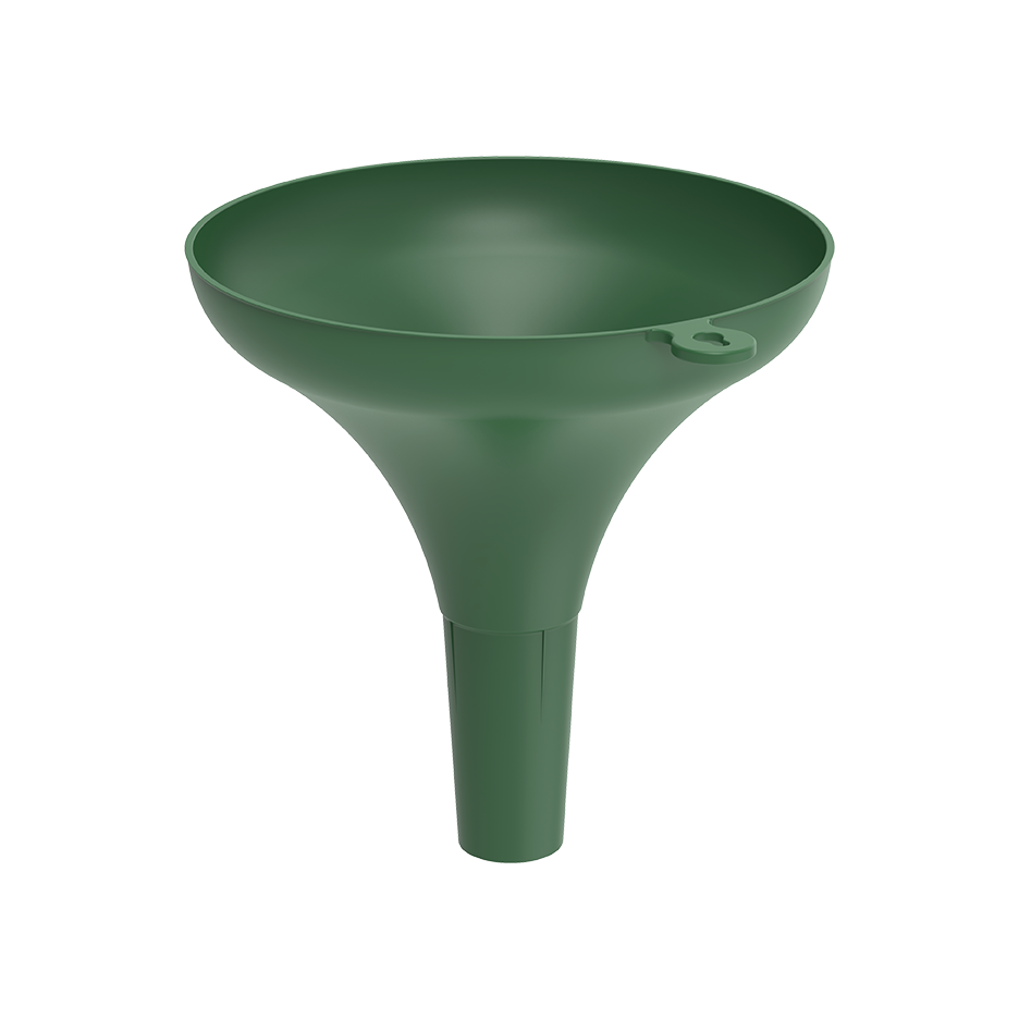 8" Funnel Large - Cosmoplast Qatar