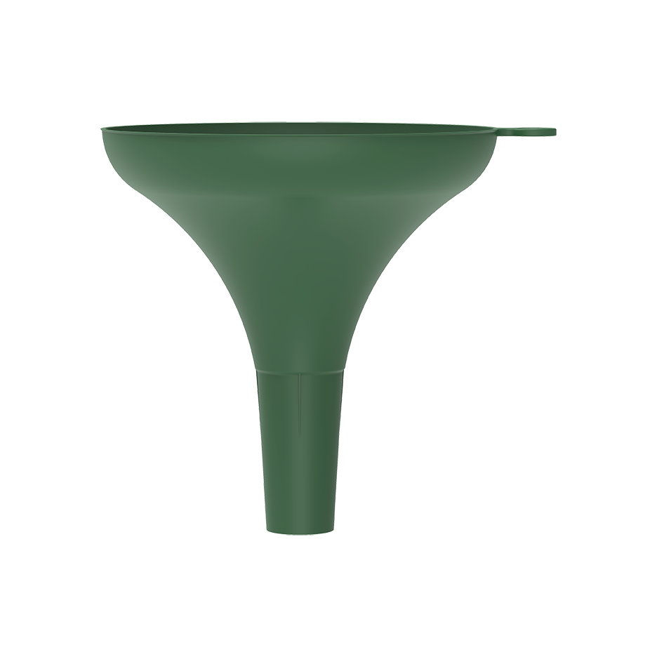 8" Funnel Large - Cosmoplast Qatar
