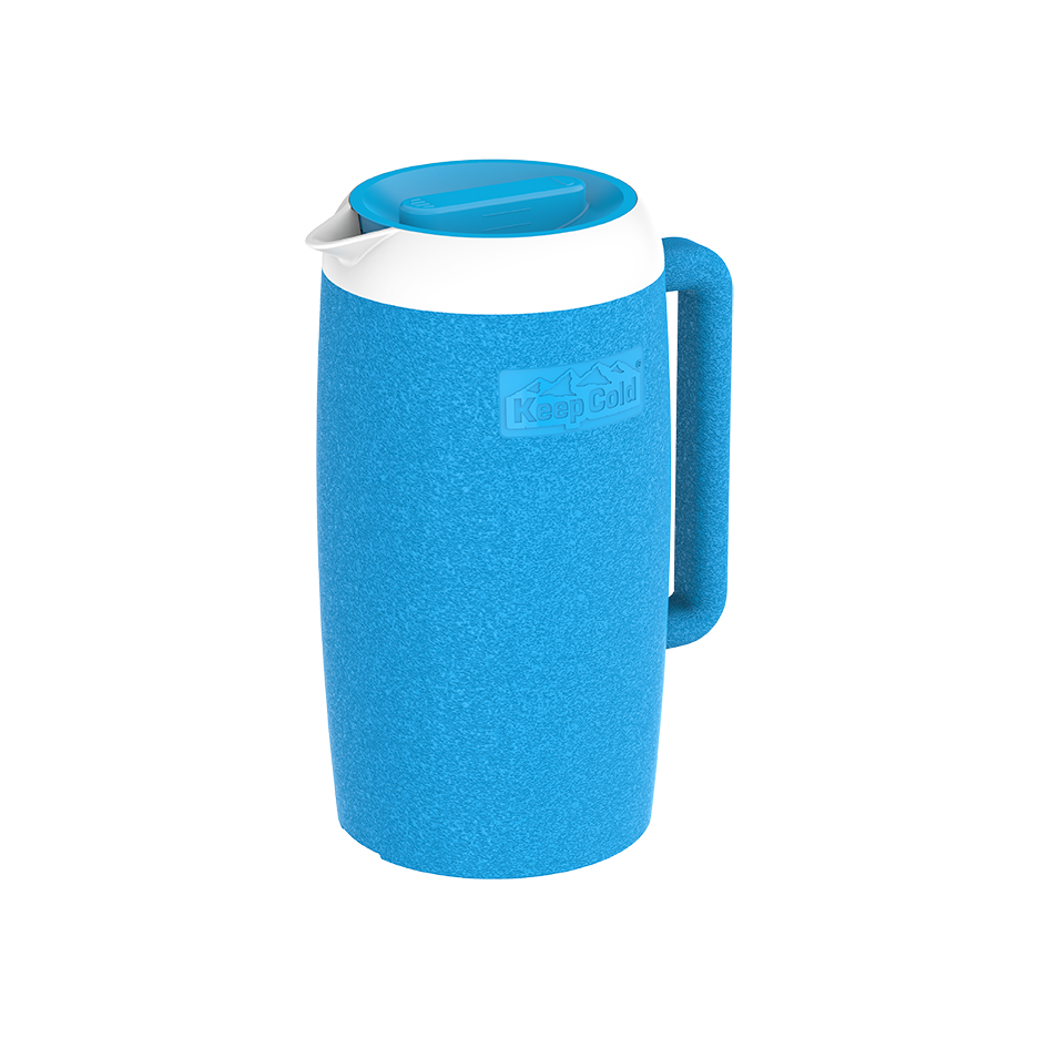 1.5L Insulated Water Jug - Cosmoplast Qatar