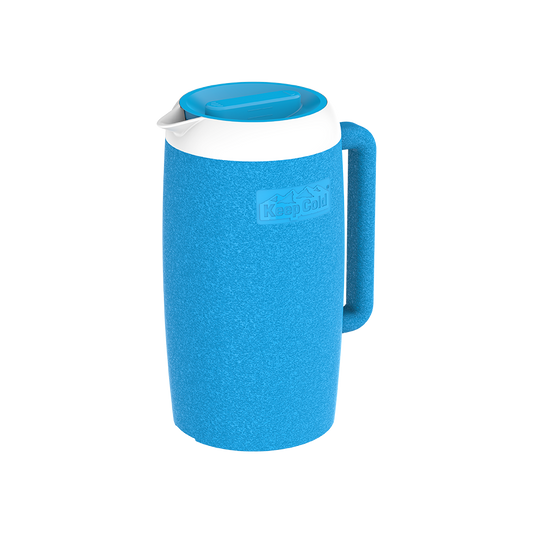 1.5L Insulated Water Jug - Cosmoplast Qatar