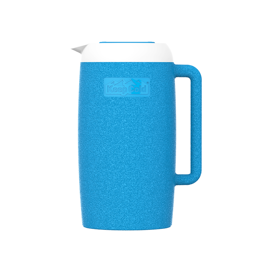 1.5L Insulated Water Jug - Cosmoplast Qatar