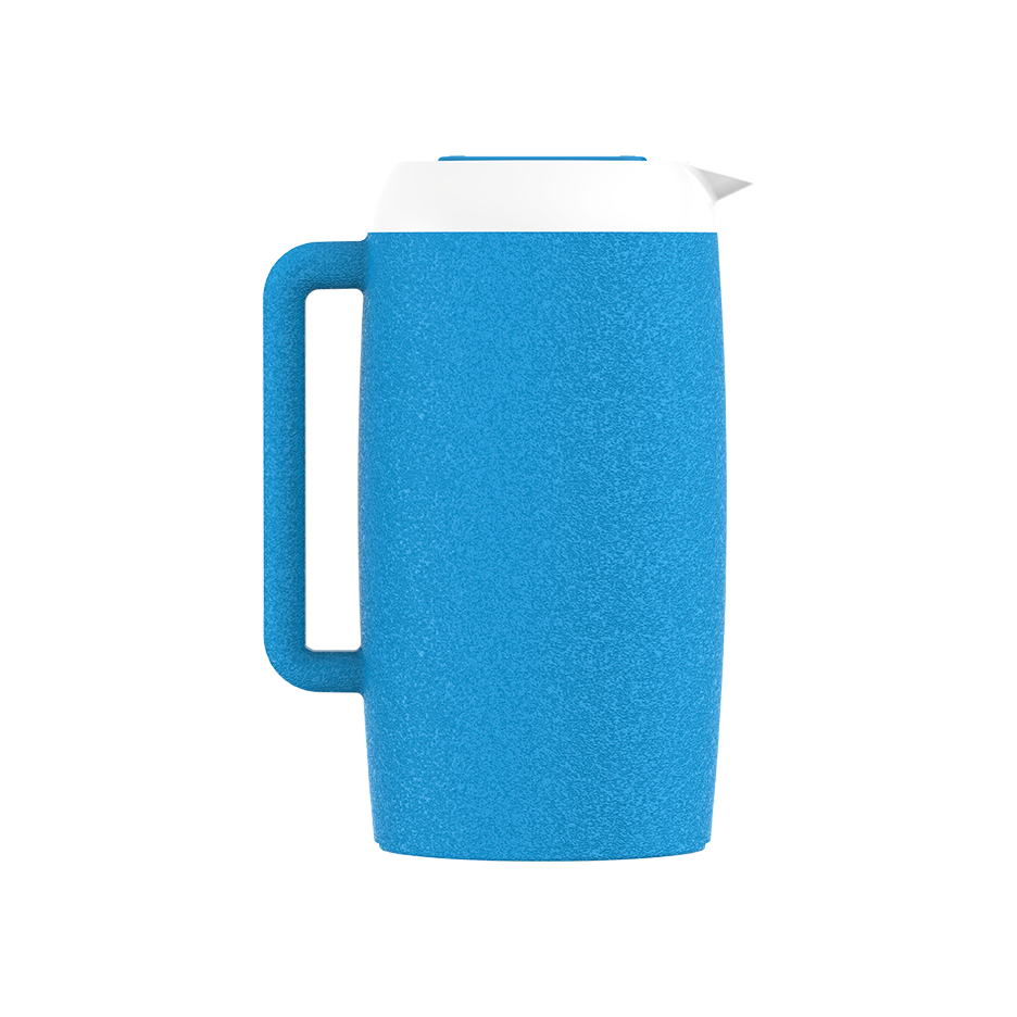 1.5L Insulated Water Jug - Cosmoplast Qatar