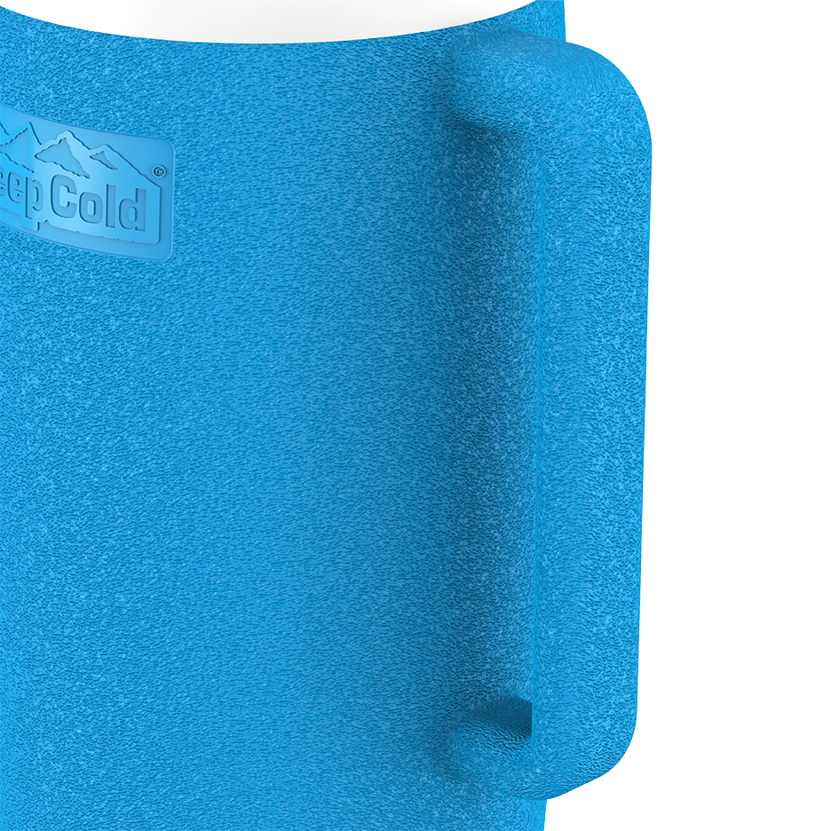 1.5L Insulated Water Jug - Cosmoplast Qatar