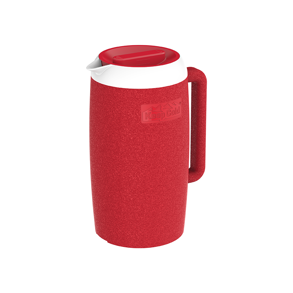 1.5L Insulated Water Jug - Cosmoplast Qatar