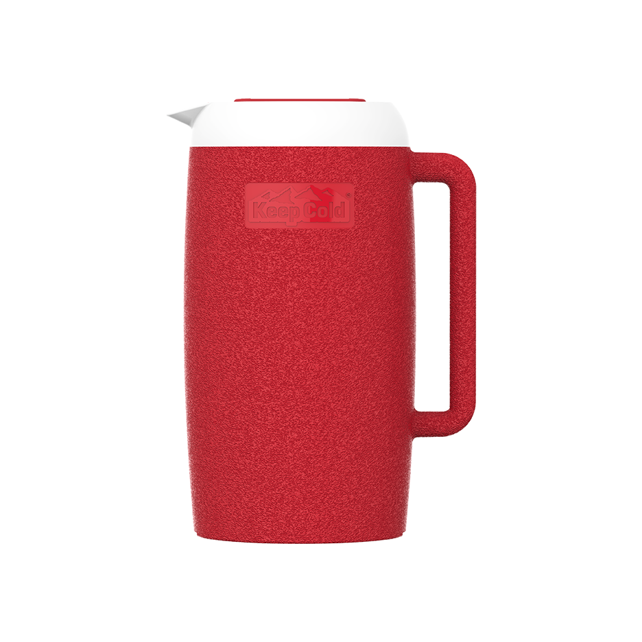 1.5L Insulated Water Jug - Cosmoplast Qatar