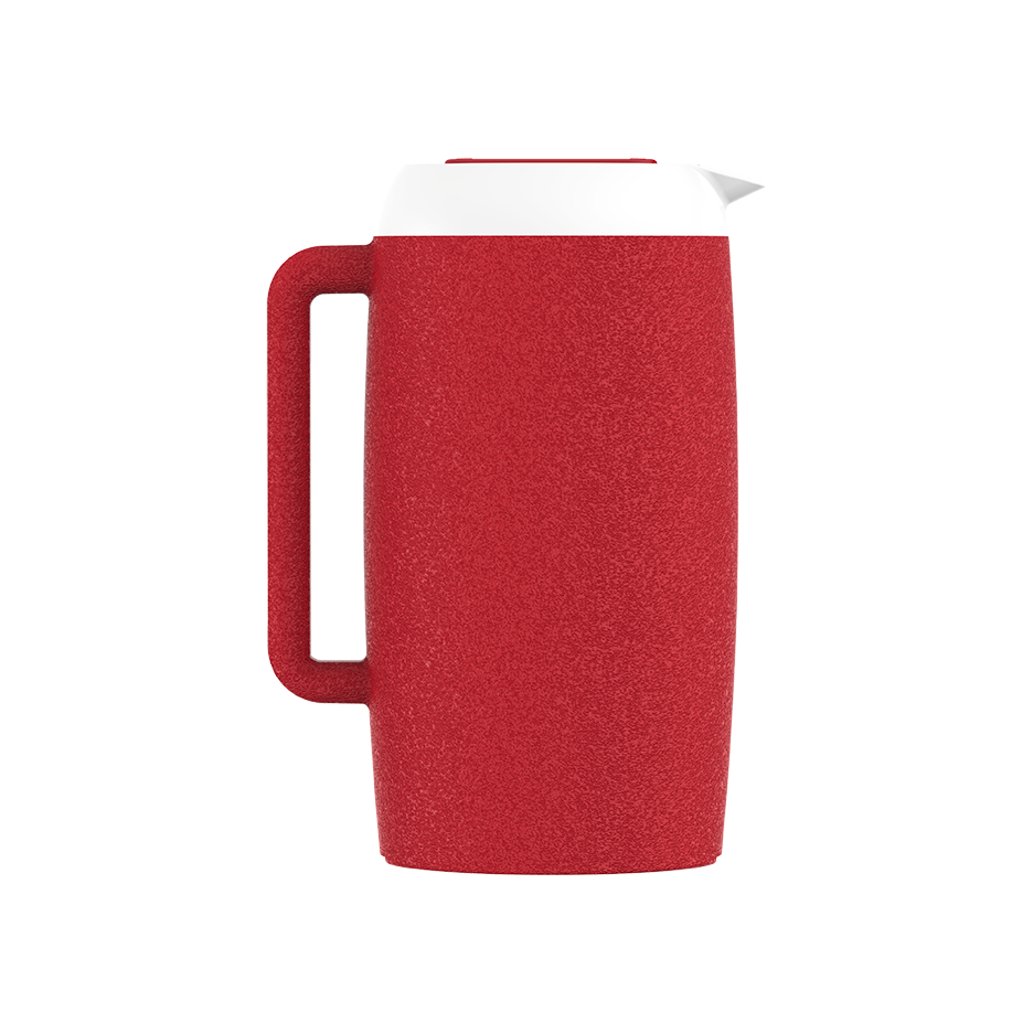 1.5L Insulated Water Jug - Cosmoplast Qatar