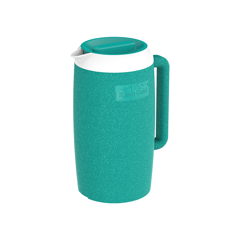 1.5L Insulated Water Jug - Cosmoplast Qatar