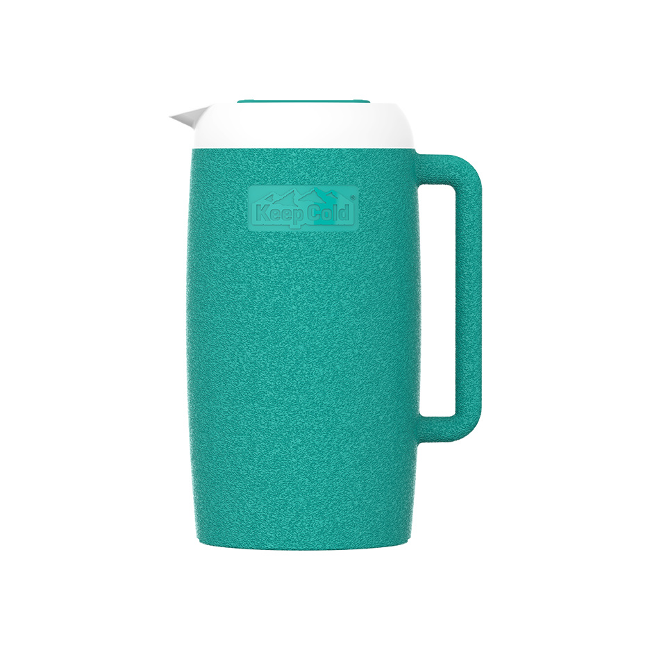 1.5L Insulated Water Jug - Cosmoplast Qatar