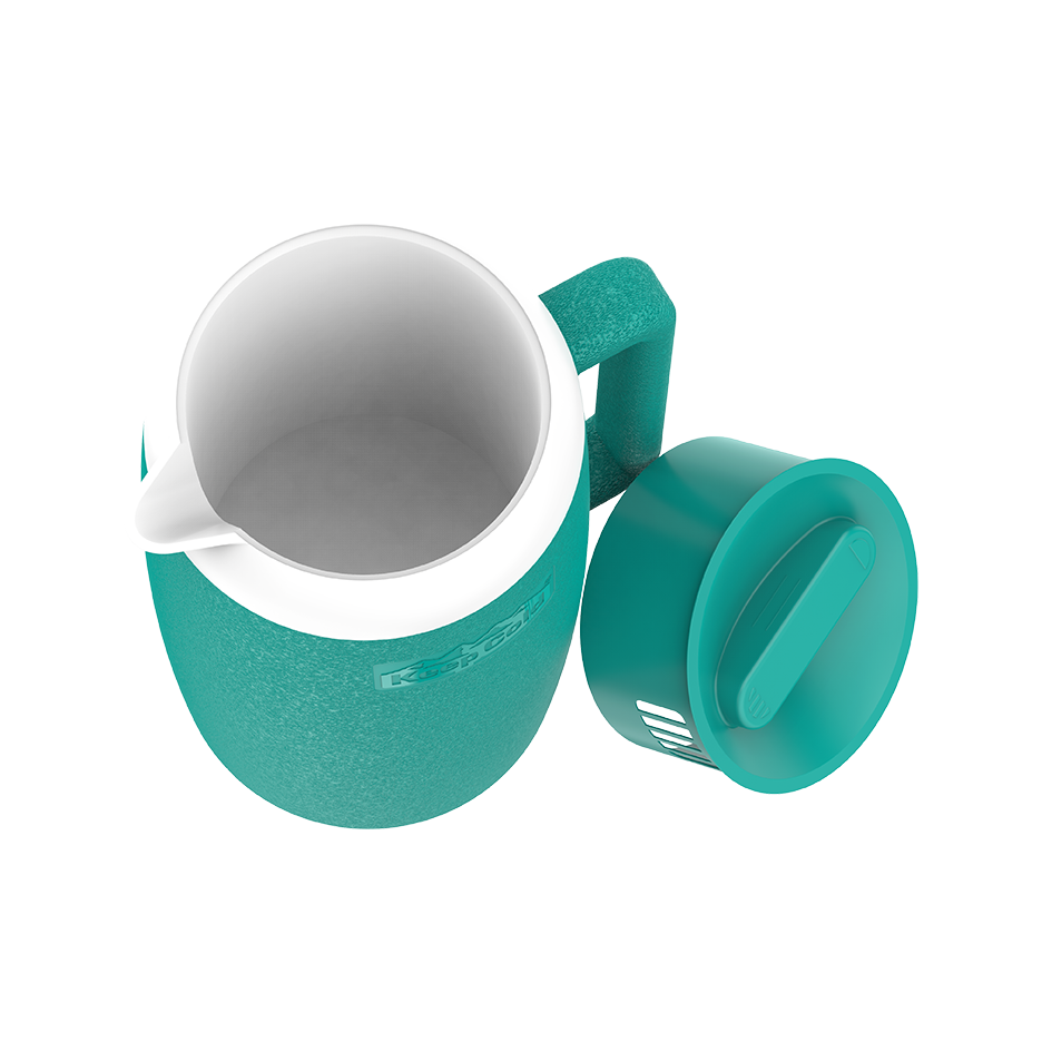 1.5L Insulated Water Jug - Cosmoplast Qatar