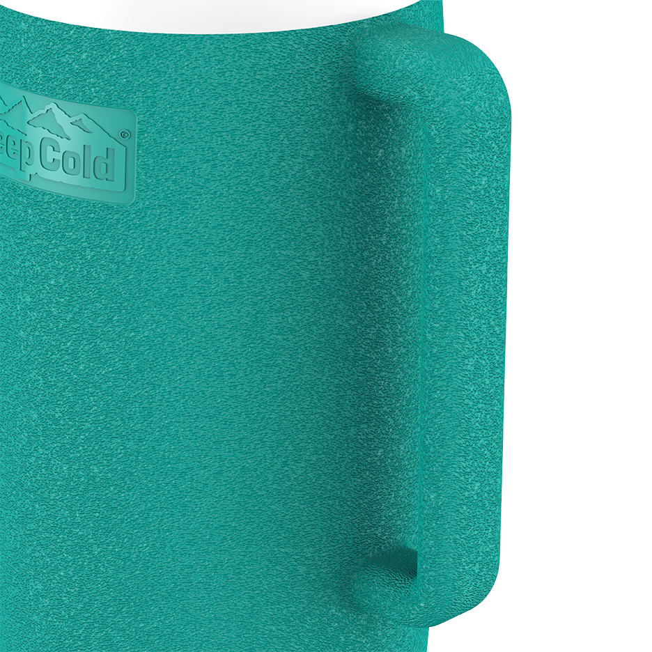 1.5L Insulated Water Jug - Cosmoplast Qatar