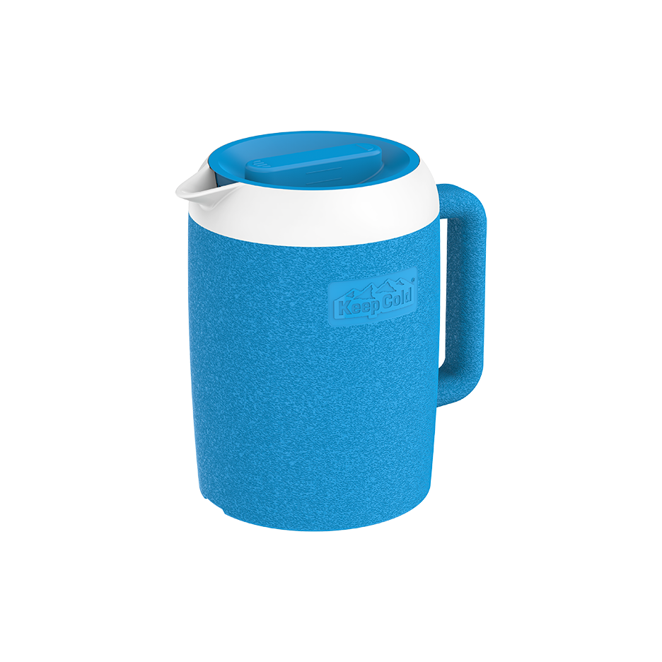 1L Insulated Water Jug - Cosmoplast Qatar