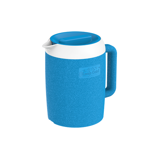 1L Insulated Water Jug - Cosmoplast Qatar