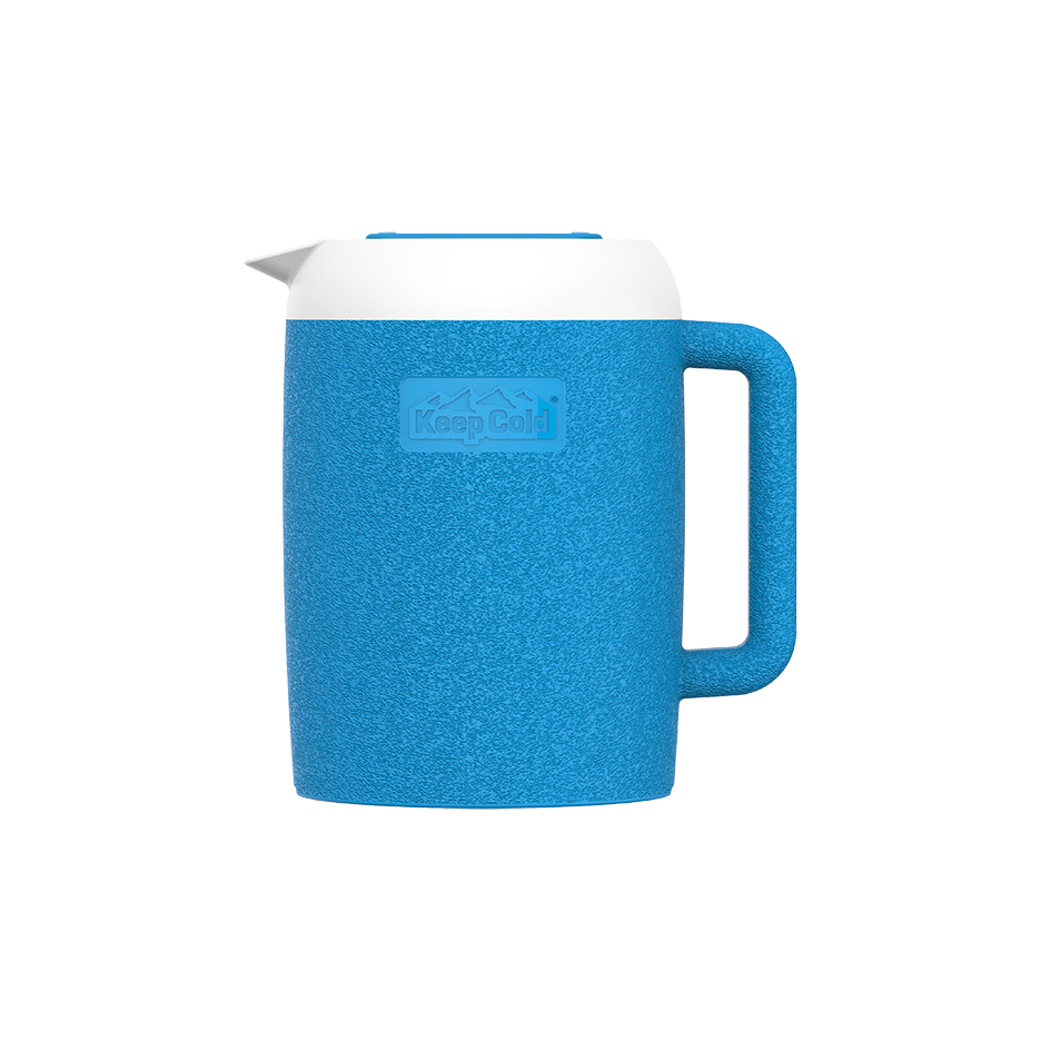 1L Insulated Water Jug - Cosmoplast Qatar