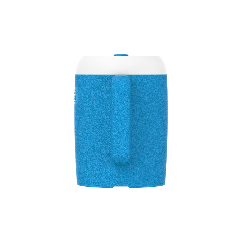1L Insulated Water Jug - Cosmoplast Qatar