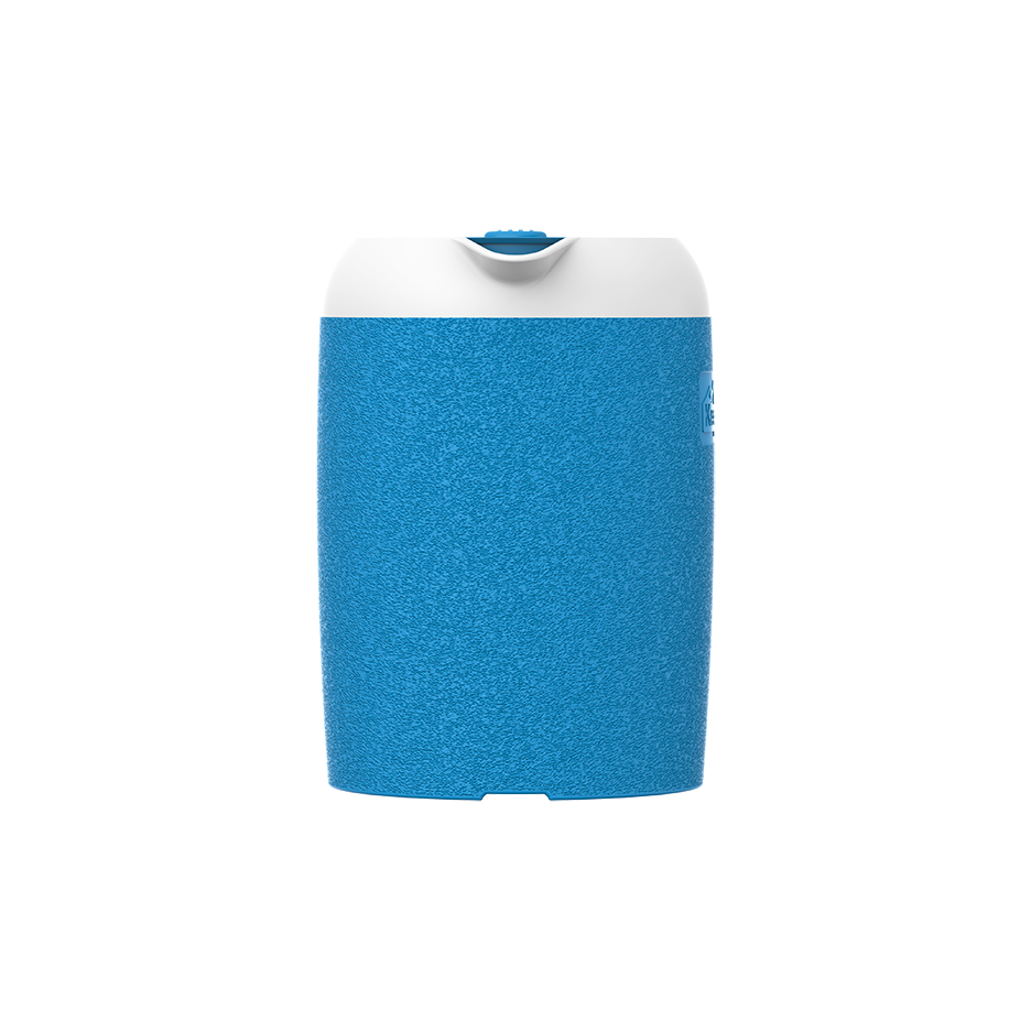 1L Insulated Water Jug - Cosmoplast Qatar