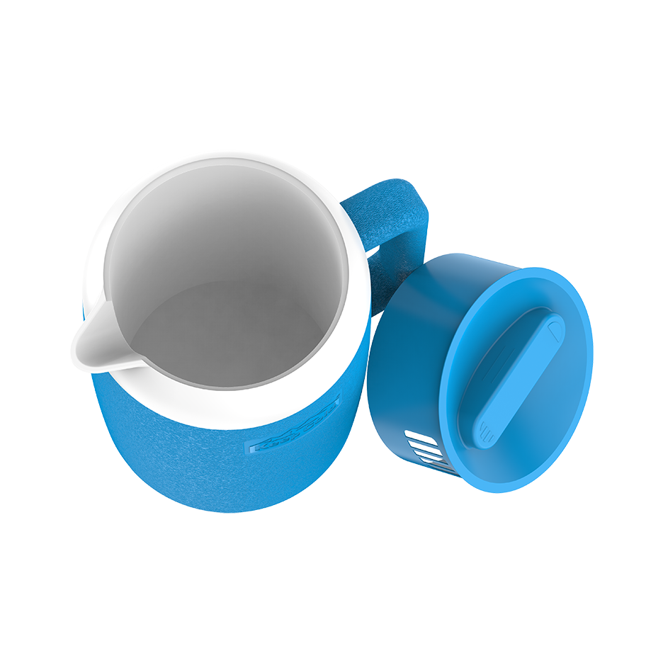 1L Insulated Water Jug - Cosmoplast Qatar