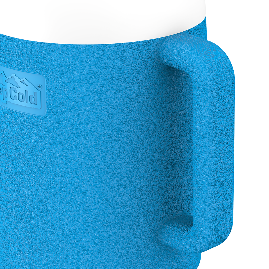 1L Insulated Water Jug - Cosmoplast Qatar