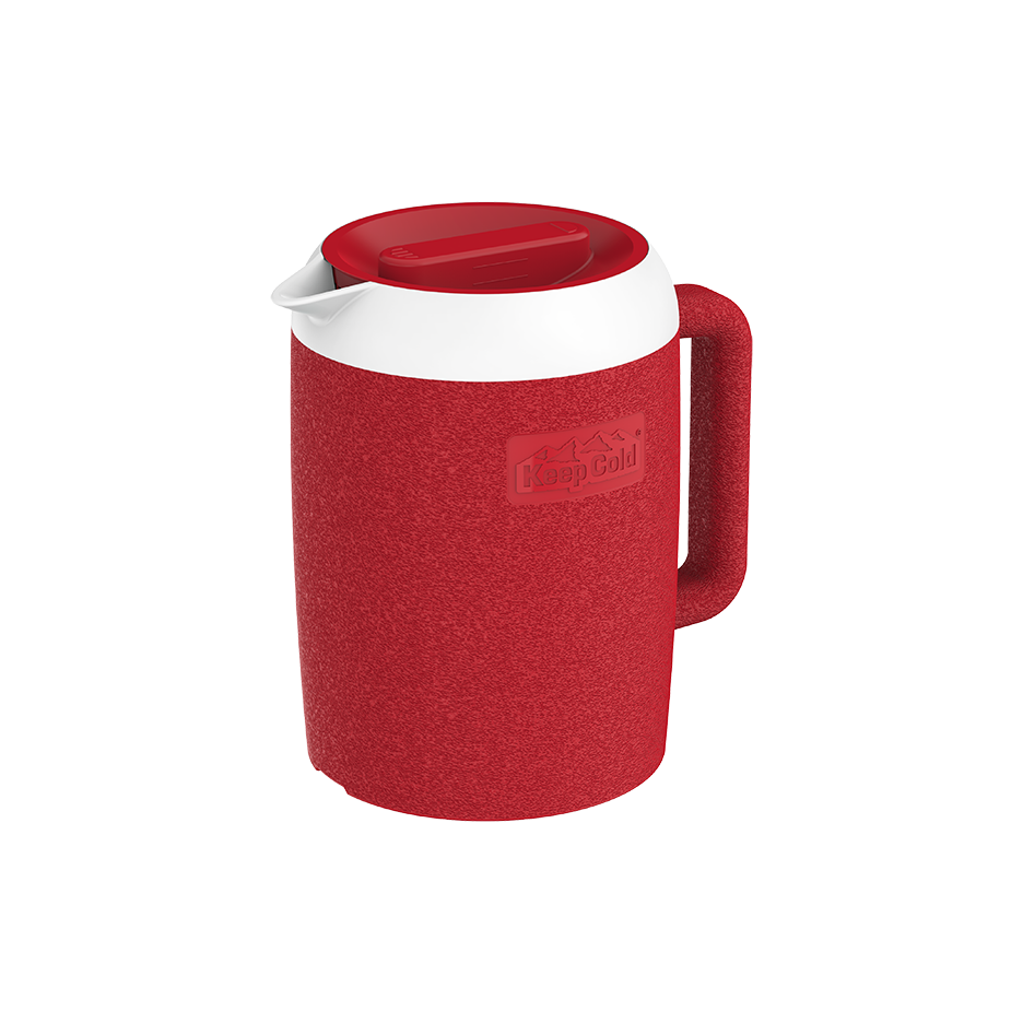 1L Insulated Water Jug - Cosmoplast Qatar