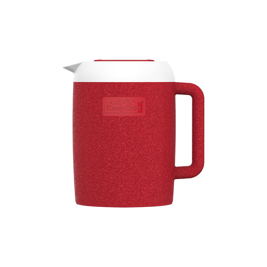 1L Insulated Water Jug - Cosmoplast Qatar
