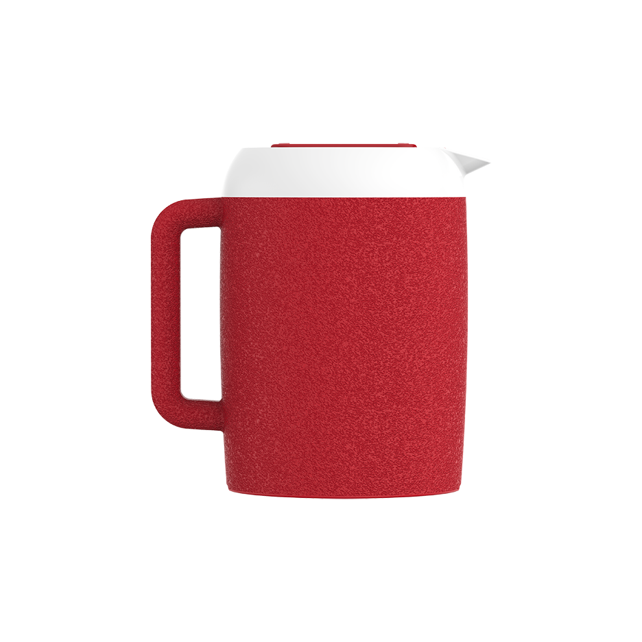 1L Insulated Water Jug - Cosmoplast Qatar