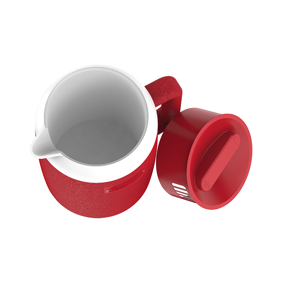 1L Insulated Water Jug - Cosmoplast Qatar