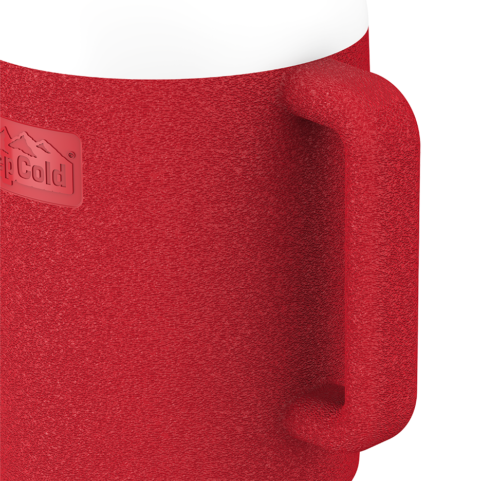 1L Insulated Water Jug - Cosmoplast Qatar