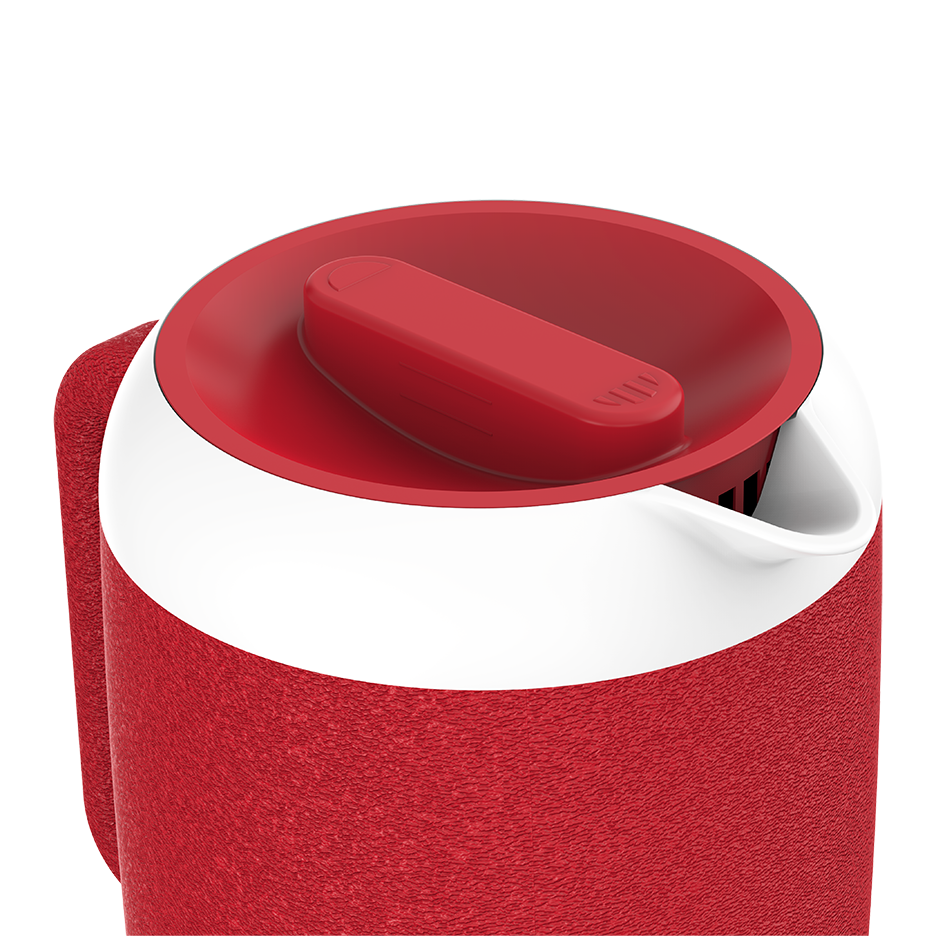 1L Insulated Water Jug - Cosmoplast Qatar