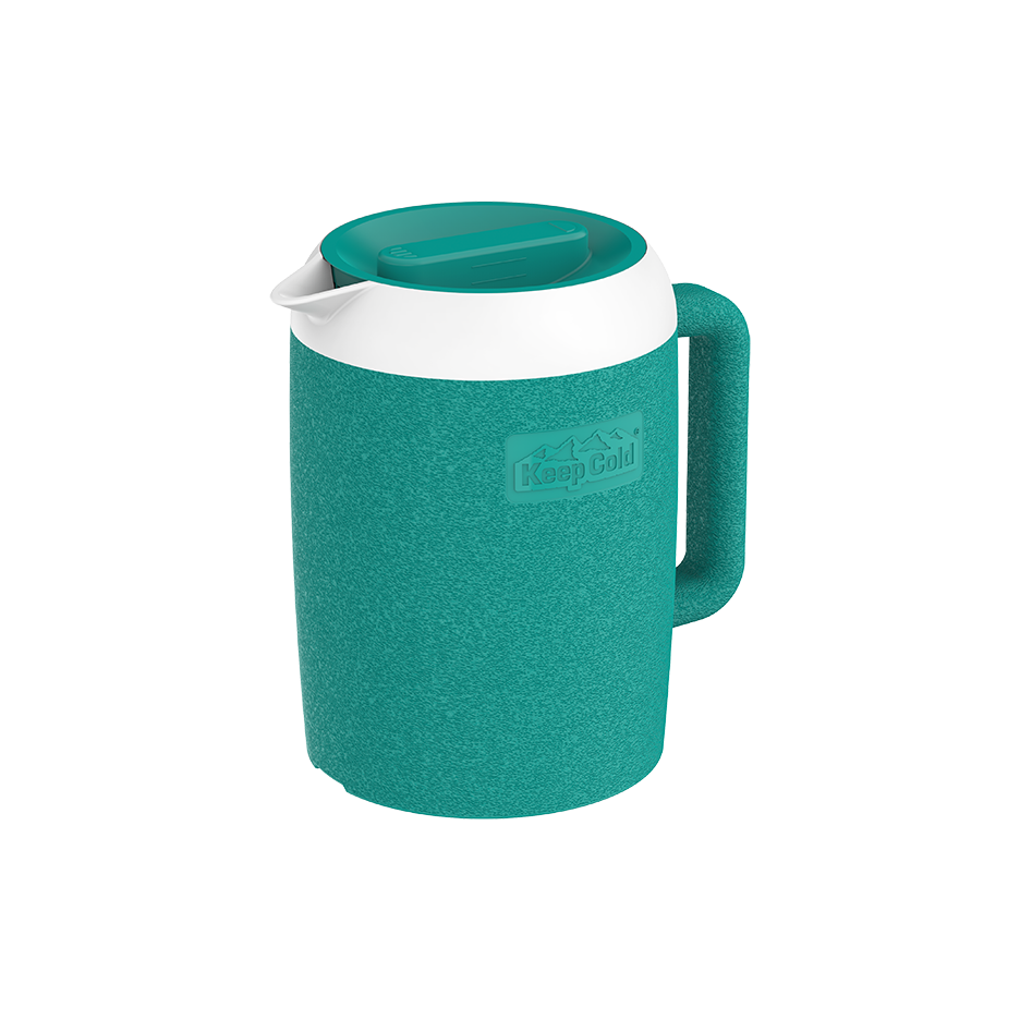 1L Insulated Water Jug - Cosmoplast Qatar