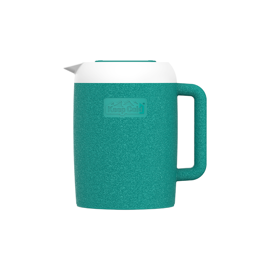 1L Insulated Water Jug - Cosmoplast Qatar