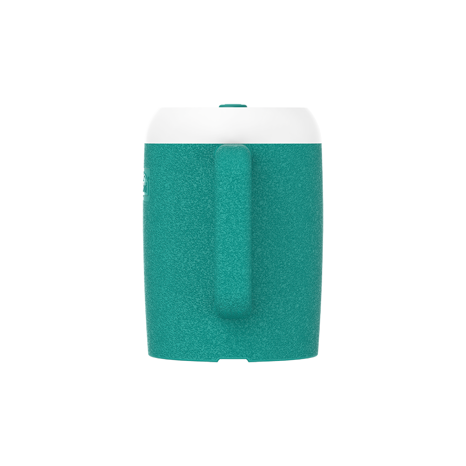 1L Insulated Water Jug - Cosmoplast Qatar