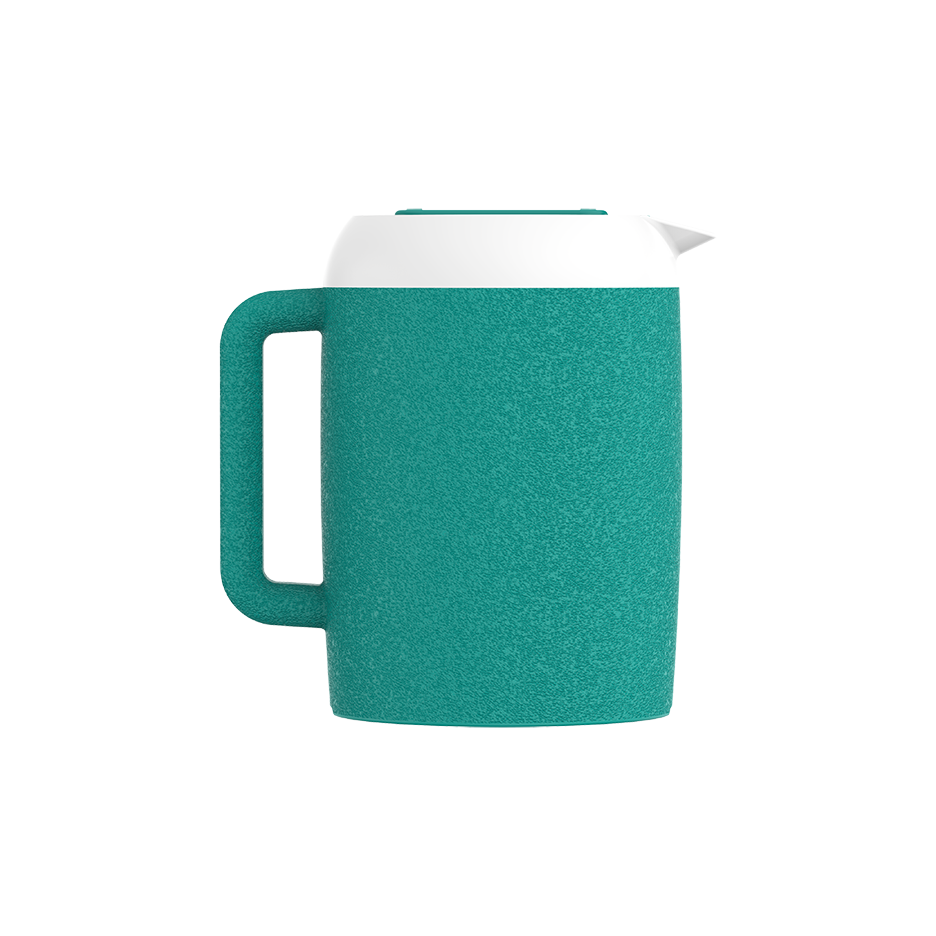 1L Insulated Water Jug - Cosmoplast Qatar