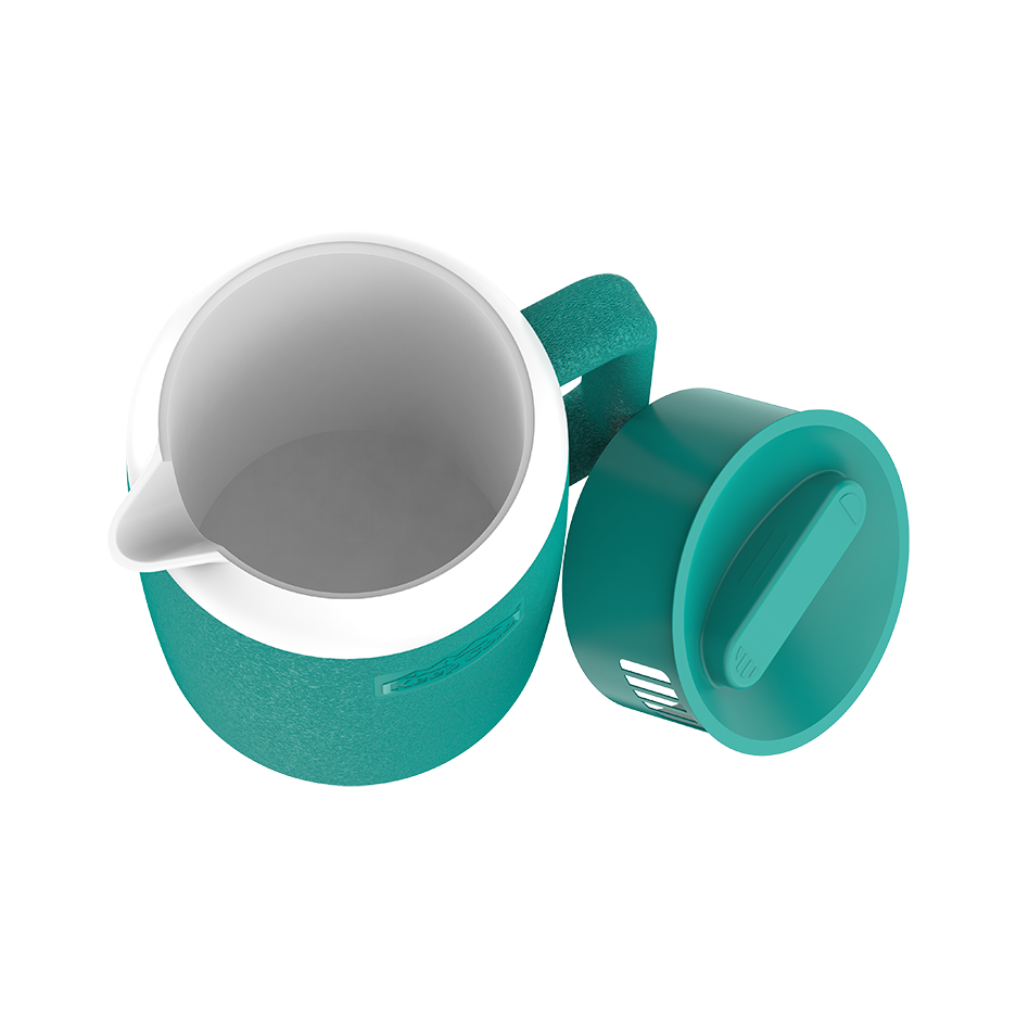 1L Insulated Water Jug - Cosmoplast Qatar