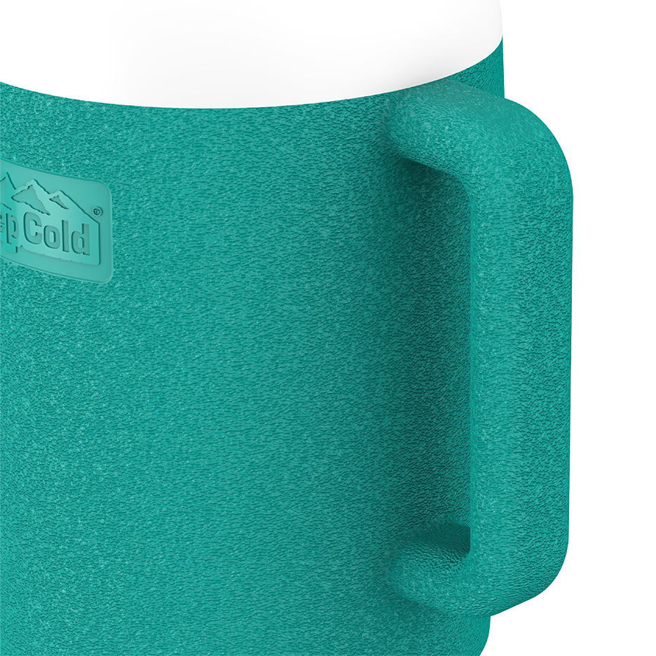 1L Insulated Water Jug - Cosmoplast Qatar