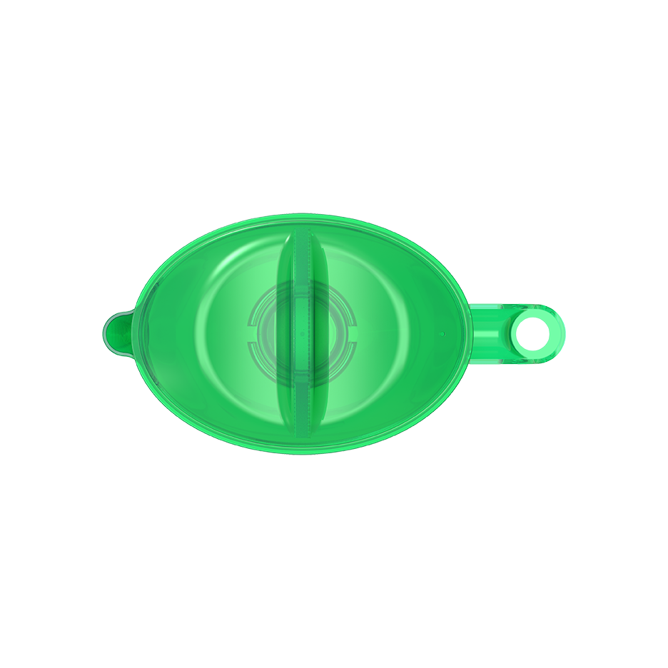 2.5L Water Jug with Ice Holder - Cosmoplast Qatar